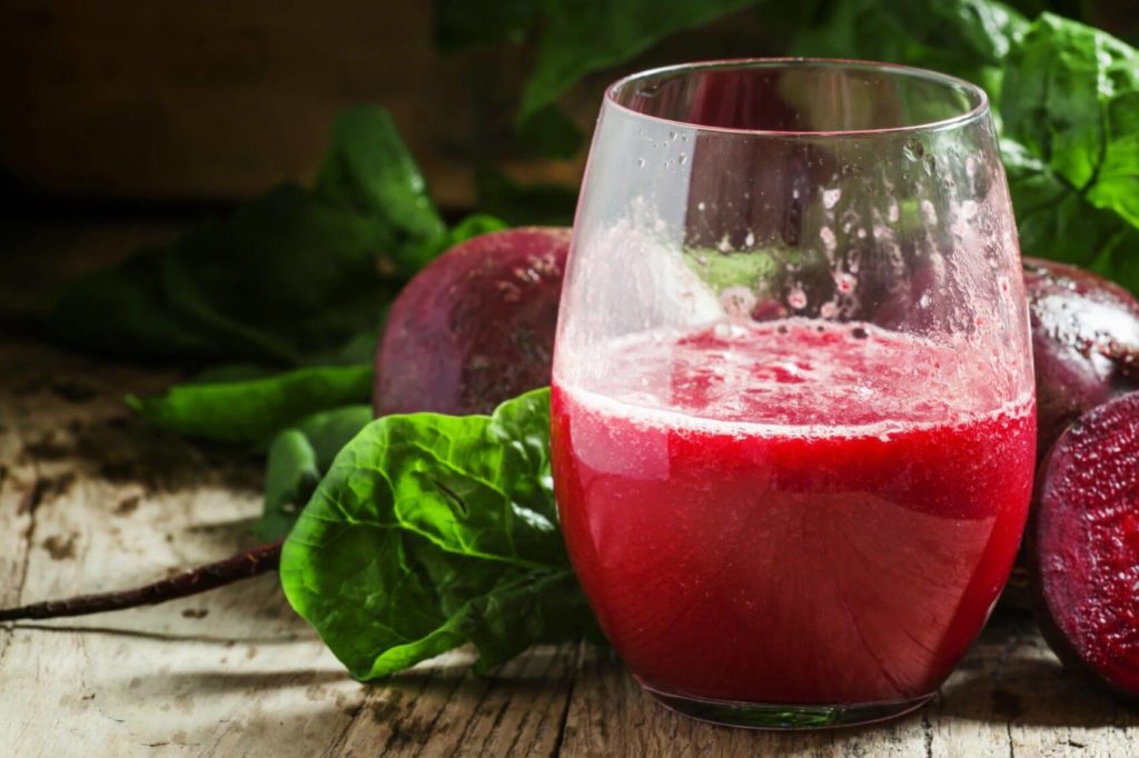 6 Amazing Health Benefits From Eating Beets