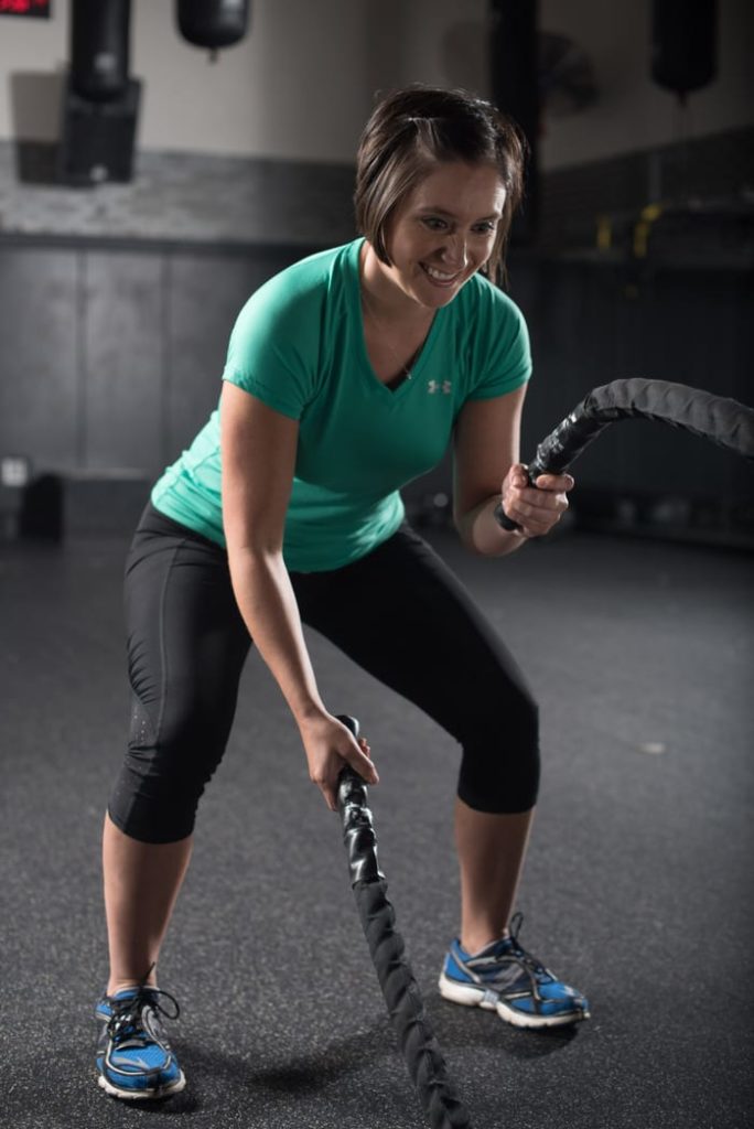 Five HIIT Workouts for the Holidays