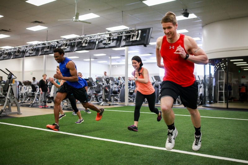 brick bodies small group training sprint8 classes in rotunda md gym