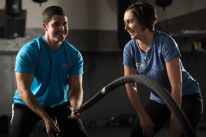 Six Reasons to Be Grateful to Your Personal Trainer This Season