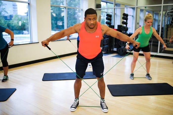How to use resistance bands