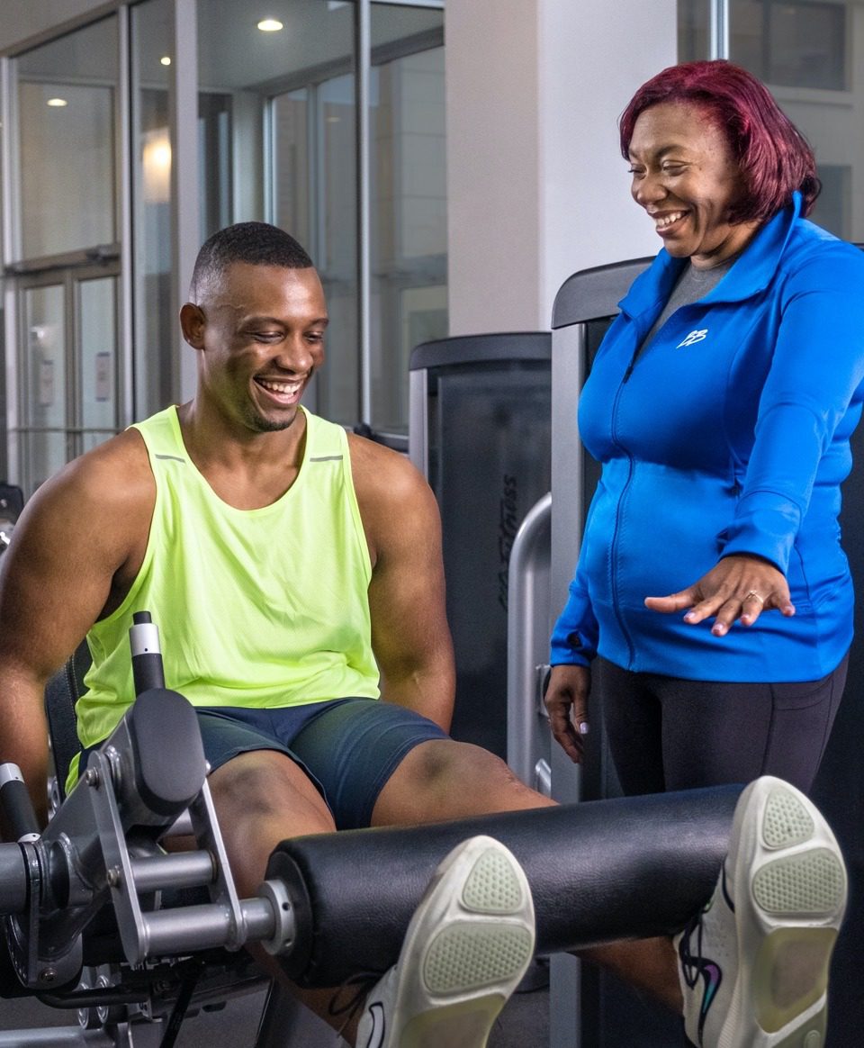 Corporate Wellness Brick Bodies Gyms in Baltimore
