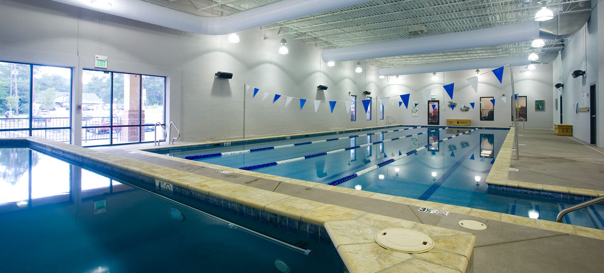 Brick bodies reisterstown pool