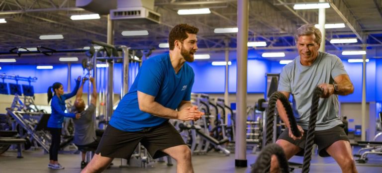 Meet the Best Personal Trainers | Best Gyms Near Me