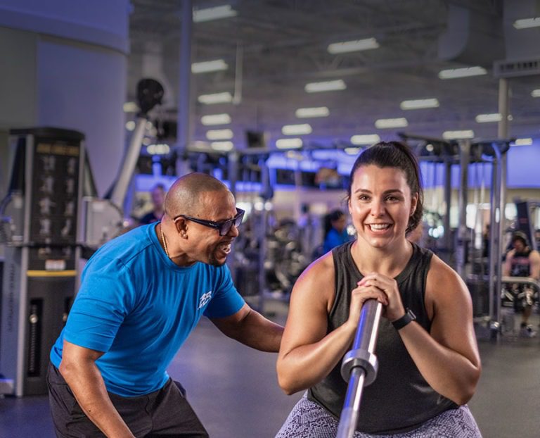 Personal Training Near Me Brick Bodies Gym