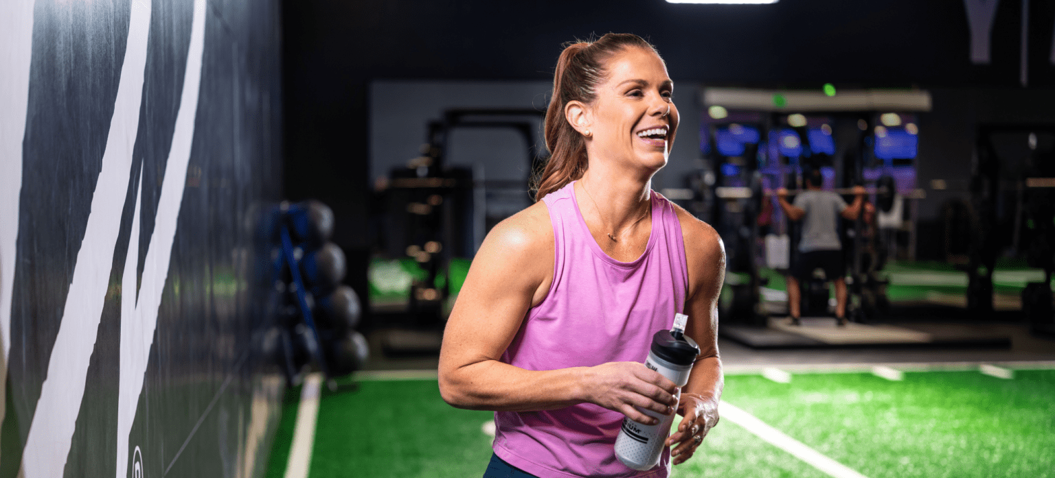 How to Earn Rewards Brick Bodies Gyms