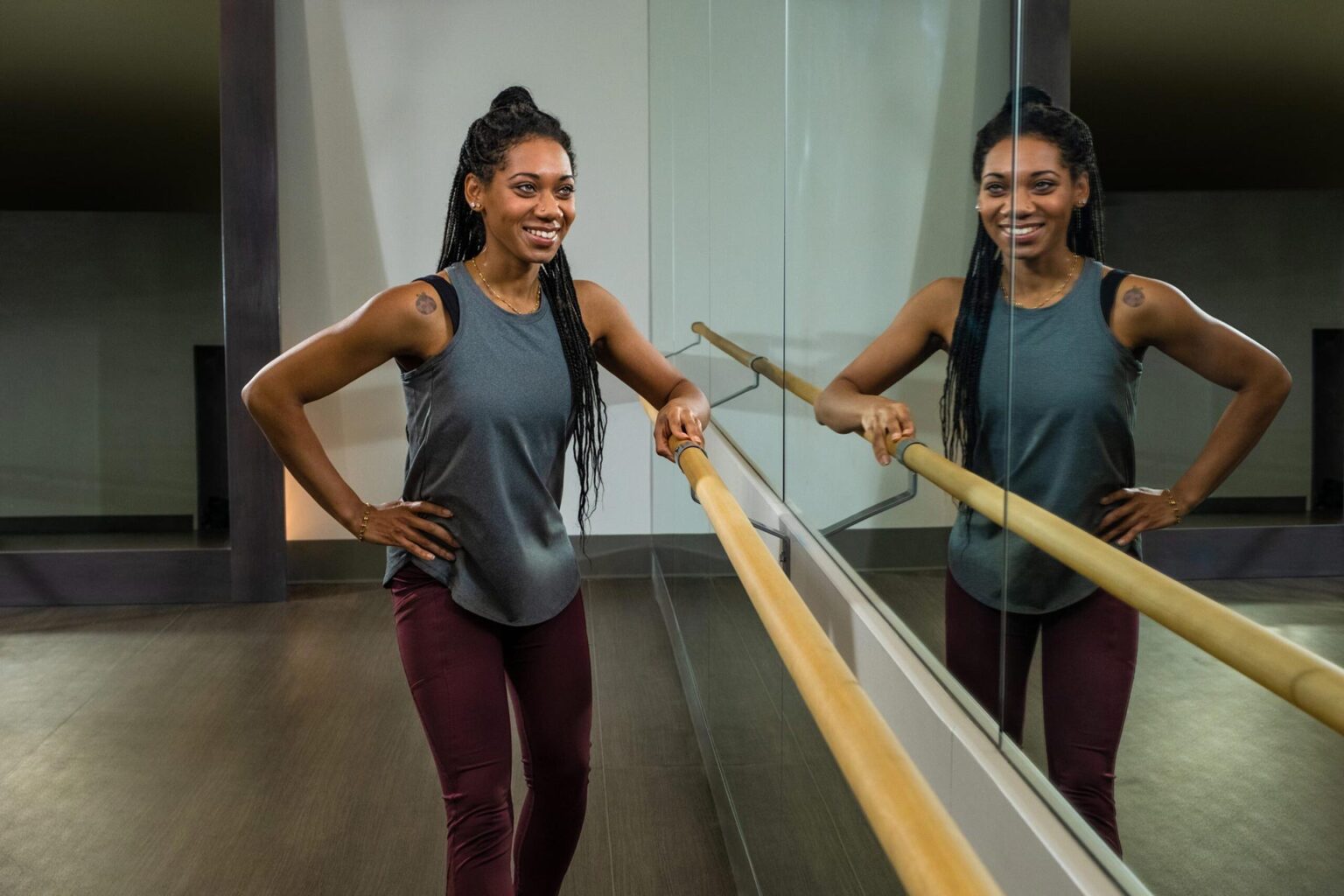 Brick Bodies Gyms | Baltimore MD Gyms