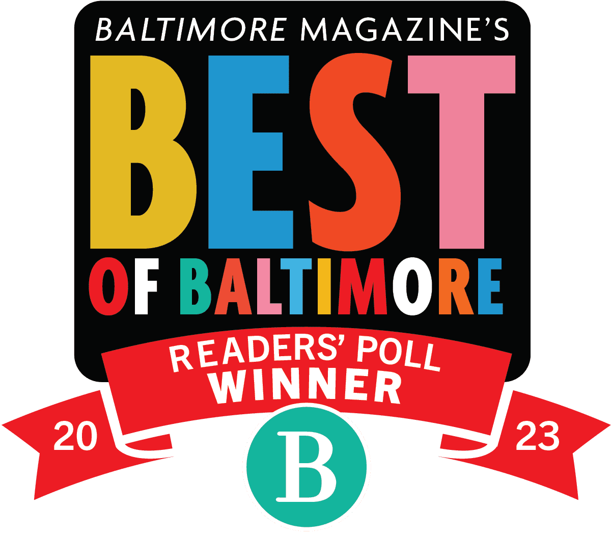 Brick Bodies Rotunda Gym in Baltimore wins Baltimore Magazine's Best of Baltimore in 2023