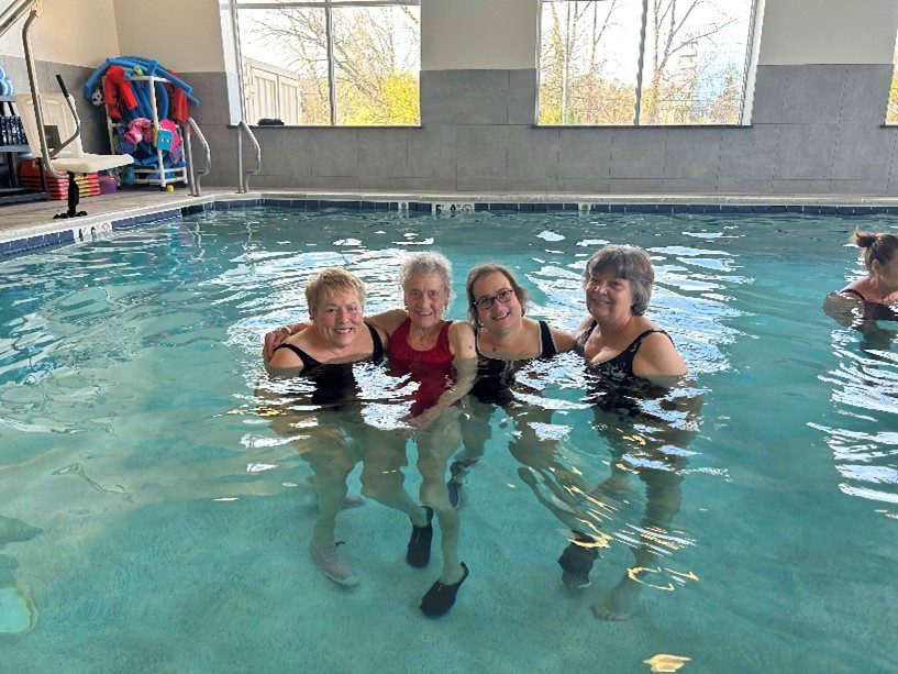 brick bodies aquatic center best timonium fitness center